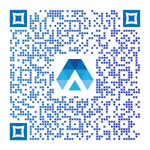 Preview of your QR Code