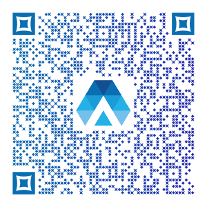 Preview of your QR Code