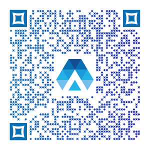 Preview of your QR Code