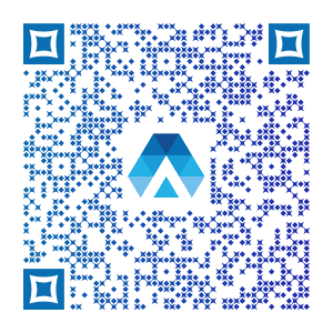 Preview of your QR Code