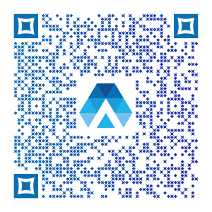 Preview of your QR Code