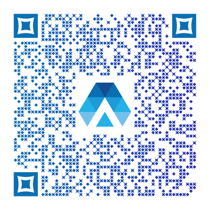 Preview of your QR Code