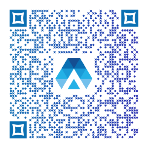 Preview of your QR Code