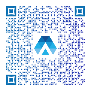Preview of your QR Code
