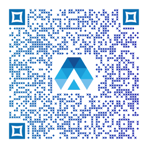 Preview of your QR Code