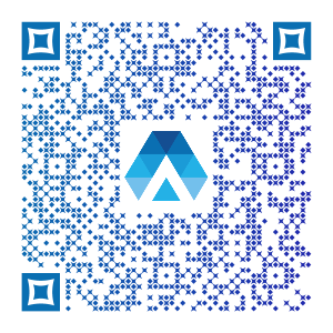 Preview of your QR Code