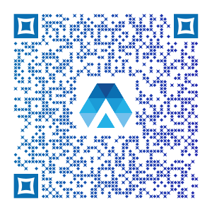 Preview of your QR Code