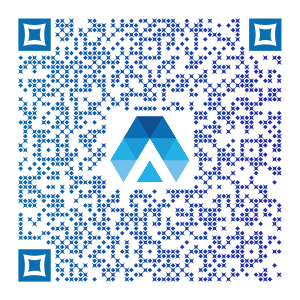 Preview of your QR Code