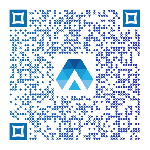 Preview of your QR Code