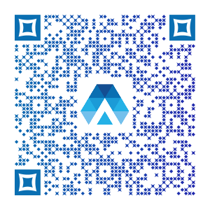 Preview of your QR Code