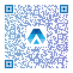 Preview of your QR Code
