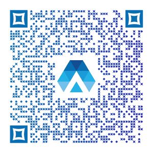 Preview of your QR Code