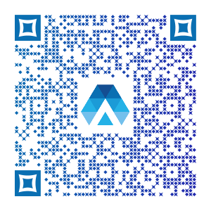 Preview of your QR Code
