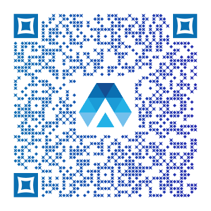 Preview of your QR Code