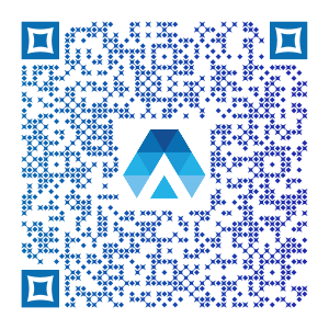 Preview of your QR Code