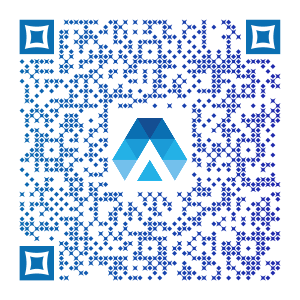 Preview of your QR Code
