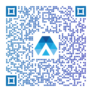 Preview of your QR Code