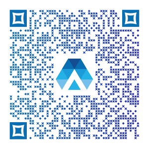 Preview of your QR Code
