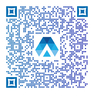 Preview of your QR Code