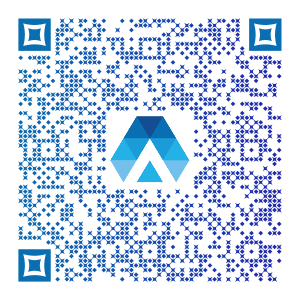 Preview of your QR Code