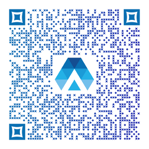 Preview of your QR Code