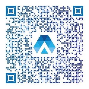 Preview of your QR Code