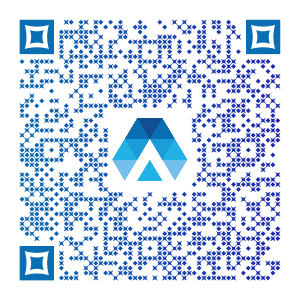 Preview of your QR Code