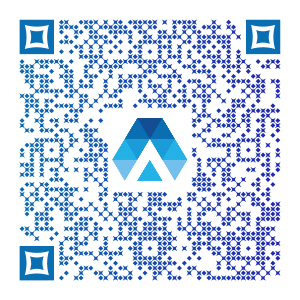 Preview of your QR Code