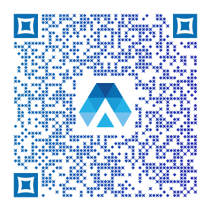 Preview of your QR Code