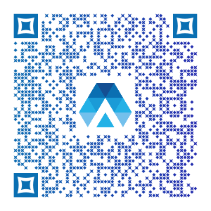 Preview of your QR Code