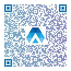 Preview of your QR Code