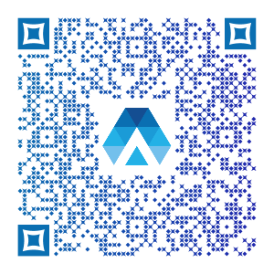 Preview of your QR Code