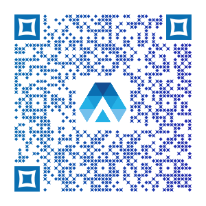 Preview of your QR Code