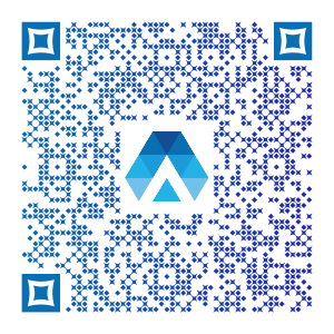 Preview of your QR Code