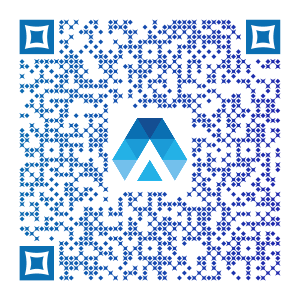Preview of your QR Code