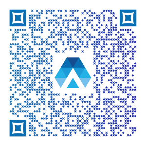 Preview of your QR Code
