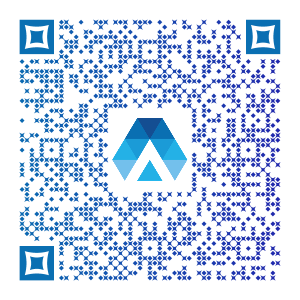 Preview of your QR Code
