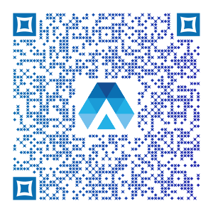 Preview of your QR Code