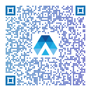 Preview of your QR Code