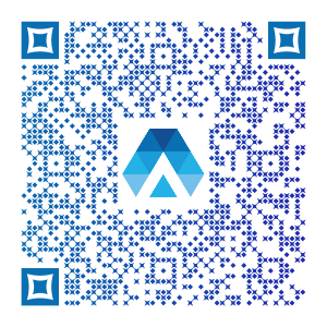 Preview of your QR Code