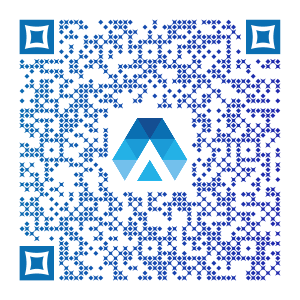 Preview of your QR Code
