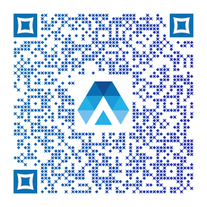 Preview of your QR Code