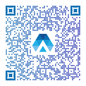Preview of your QR Code