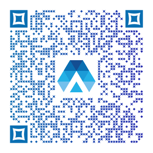 Preview of your QR Code