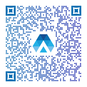 Preview of your QR Code
