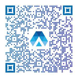 Preview of your QR Code