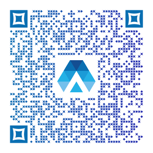 Preview of your QR Code