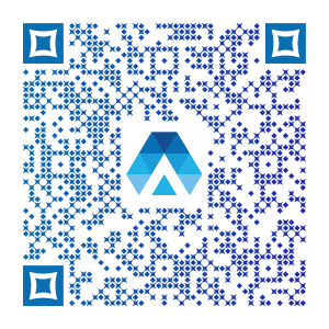 Preview of your QR Code