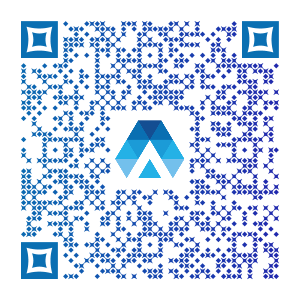 Preview of your QR Code