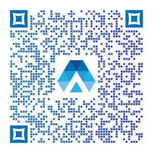 Preview of your QR Code